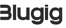 Blugig Logo